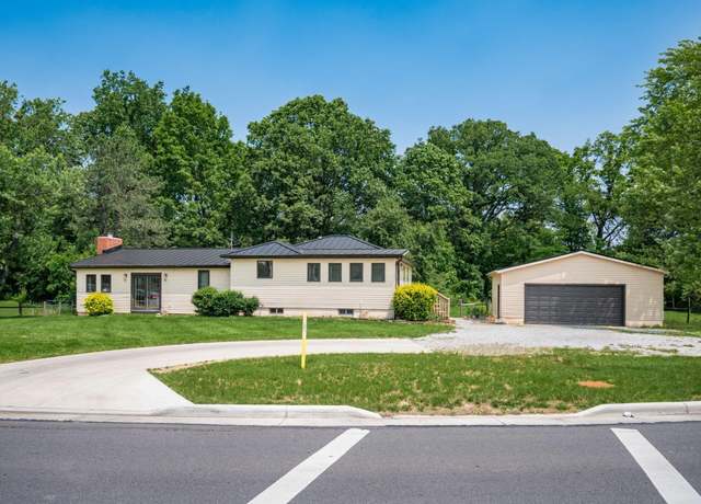 Photo of 12609 Fancher Rd, Westerville, OH 43082