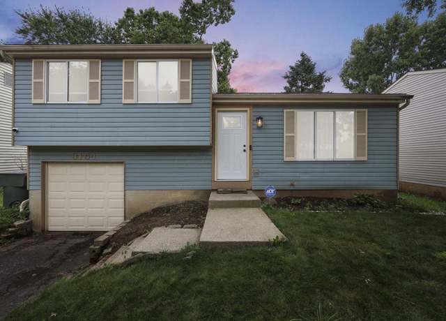 Property at 3154 Earlington Ln, Reynoldsburg, OH 43068, 4 beds, 2 baths