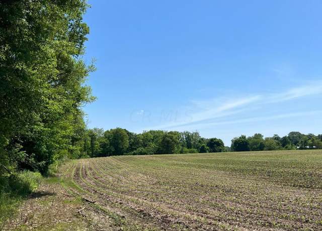 Property at 0 Bickel Church Rd NW Lot 1, Baltimore, OH 43105