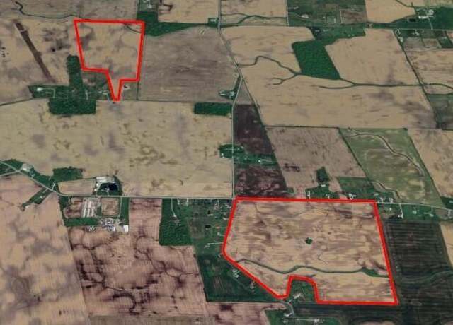 Property at 0 Burgett Rd, Orient, OH 43146