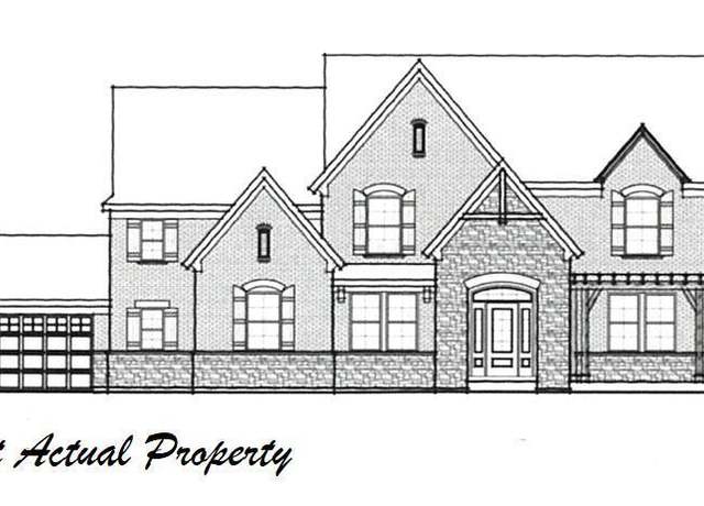 Property at 1350 Blueberry Cv, Grove City, OH 43123, 4 beds, 4.5 baths