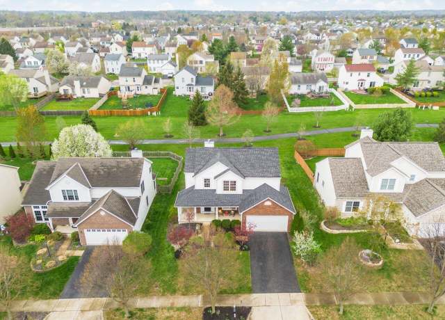Property at 301 Tar Heel Dr, Delaware, OH 43015, 4 beds, 3 baths