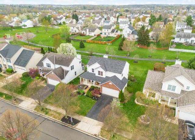 Property at 301 Tar Heel Dr, Delaware, OH 43015, 4 beds, 3 baths