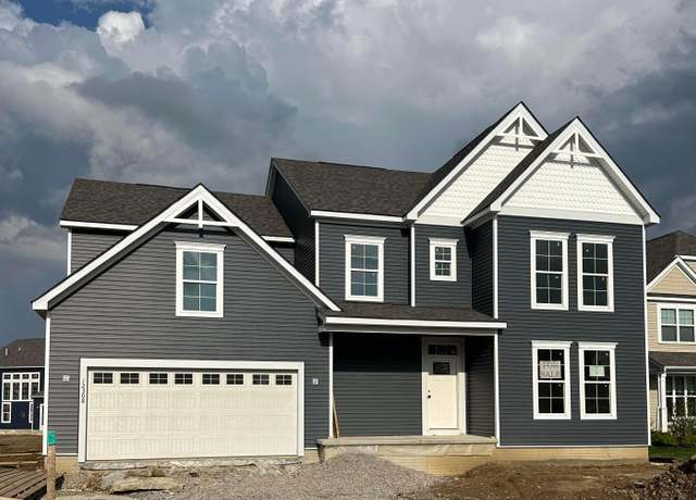 Property at 12308 Curtis Loop, Plain City, OH 43064, 4 beds, 2.5 baths