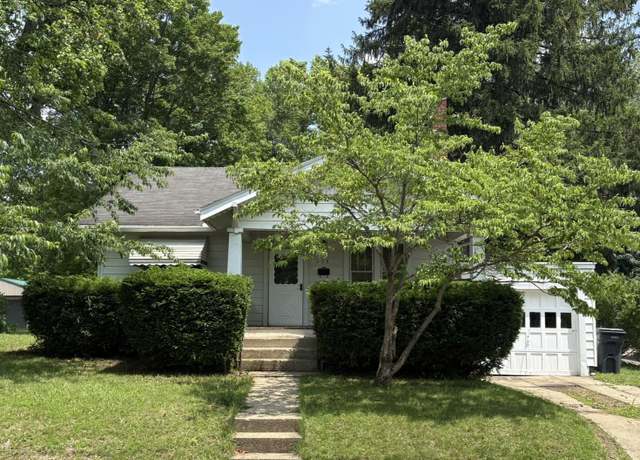 Property at 105 S Maple Hts, New Lexington, OH 43764, 3 beds, 1 bath