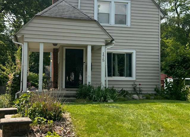 Property at 175 Linfield Pl, Columbus, OH 43219