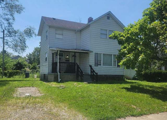 Property at 1995 Minnesota Ave, Columbus, OH 43211, 3 beds, 1 bath