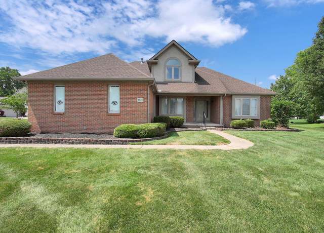 Property at 4887 Golden Grove Ct, Groveport, OH 43125, 3 beds, 3.5 baths