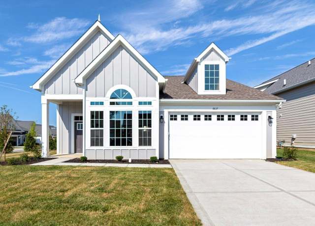 Property at 8837 Eliot Dr, Plain City, OH 43064, 3 beds, 3 baths