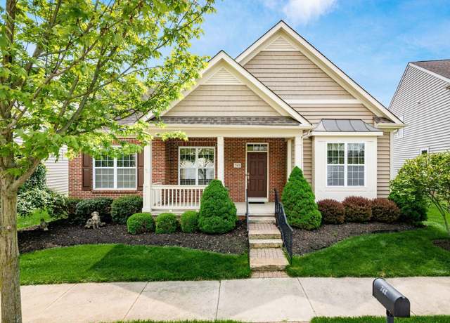 Photo of 743 Mill Crossing Dr, Westerville, OH 43082
