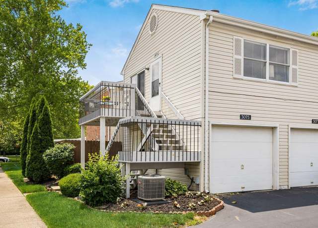 Property at 3075 Jersey Dr #73, Columbus, OH 43204, 2 beds, 1 bath
