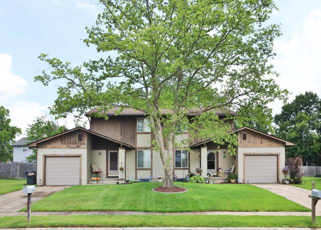 Property at 2214-2216 Pine Tree Ln, Reynoldsburg, OH 43068, 4 beds