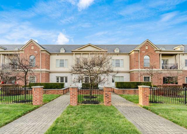 Photo of 705 N State St #208, Westerville, OH 43082