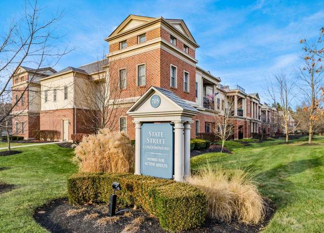 Property at 705 N State St #208, Westerville, OH 43082, 2 beds, 2 baths