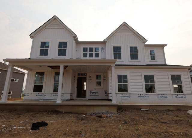 Property at 1528 Maple Heights Dr, Delaware, OH 43015, 4 beds, 3.5 baths
