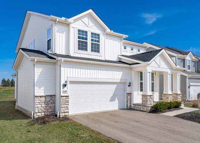 Property at 3684 Kassidy Dr, Grove City, OH 43123, 4 beds, 2.5 baths