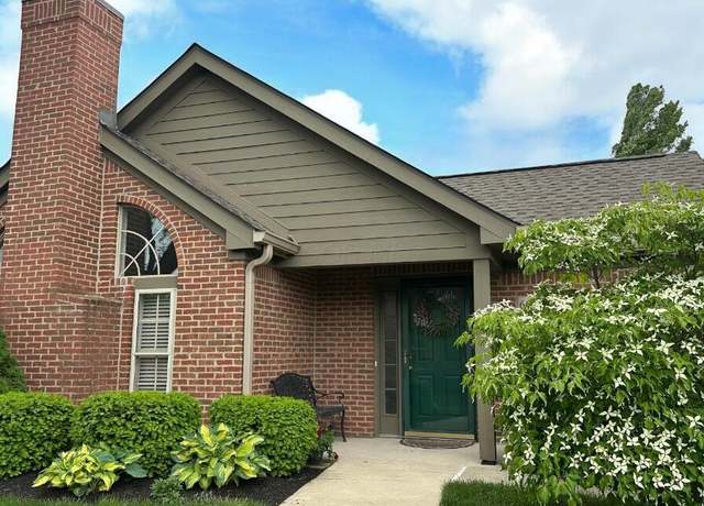 Property at 6667 Heatherstone Loop, Dublin, OH 43017, 2 beds, 2 baths