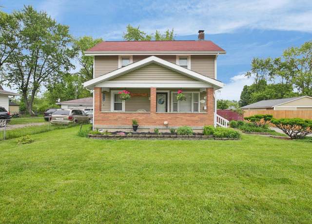 Property at 1936 Case Rd, Columbus, OH 43224, 3 beds, 2 baths
