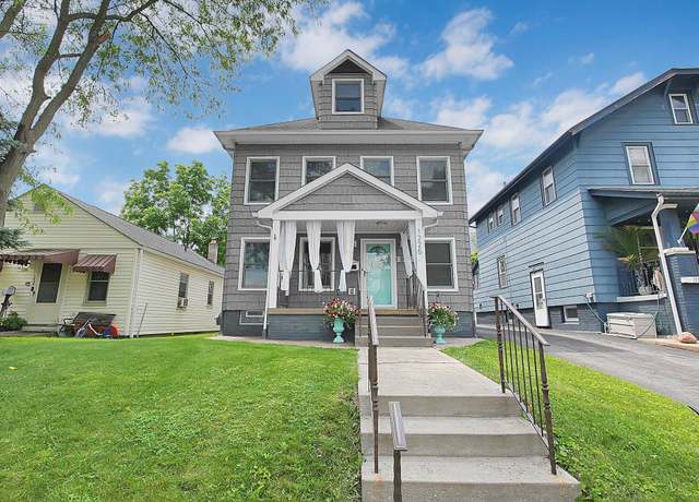 Property at 1225 Eastview Ave, Grandview Heights, OH 43212, 5 beds, 3 baths