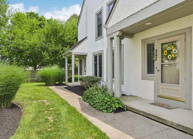 Photo of 342 Saint Andrews Dr, Dublin, OH 43017