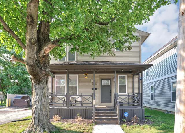 Property at 1096 E Sycamore St, Columbus, OH 43206, 4 beds, 3.5 baths