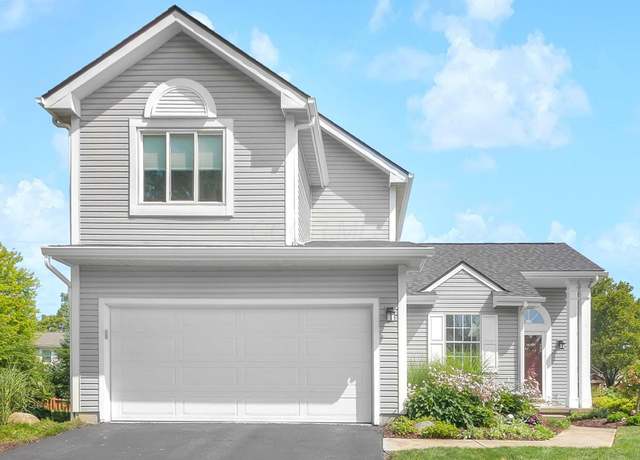 Property at 3736 Seattle Slew Dr, Columbus, OH 43221, 3 beds, 2.5 baths