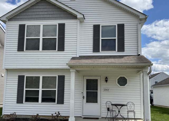 Property at 7257 Reynolds Crossing Dr, Reynoldsburg, OH 43068, 3 beds, 1.5 baths