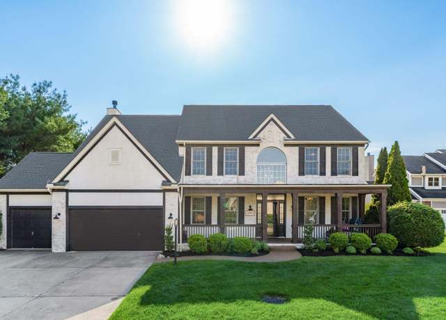 Property at 13492 Ashley Creek Dr, Pickerington, OH 43147, 4 beds, 4.5 baths