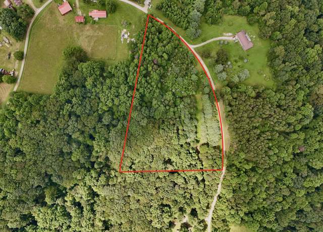 Property at 0 Cliff Rd, Rockbridge, OH 43149