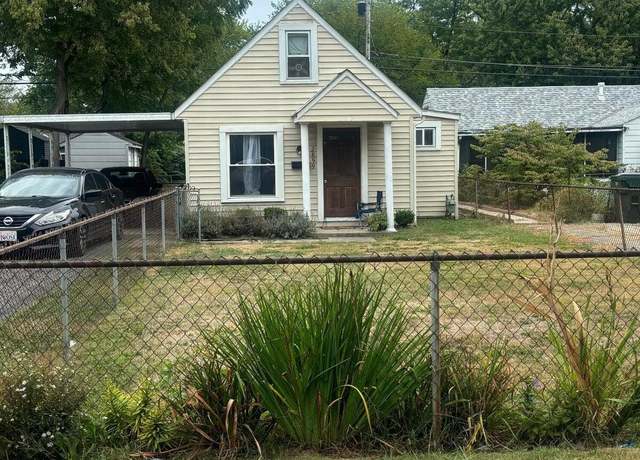 Property at 2899 Howey Rd, Columbus, OH 43224, 1 bed, 1 bath