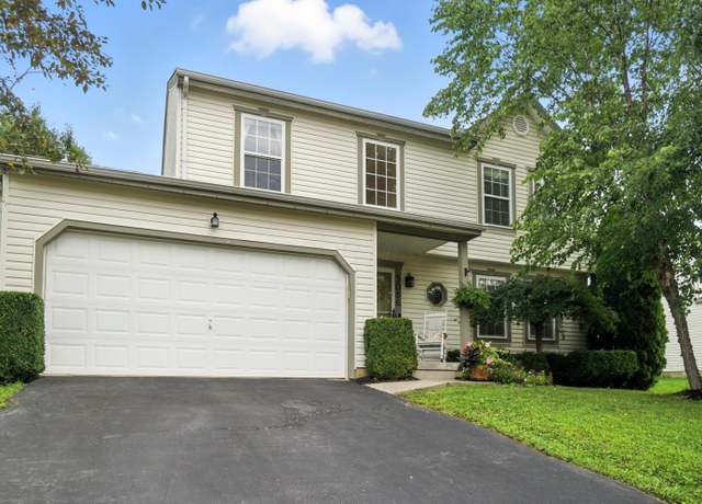 Property at 5086 Sand Ct, Groveport, OH 43125, 4 beds, 2.5 baths