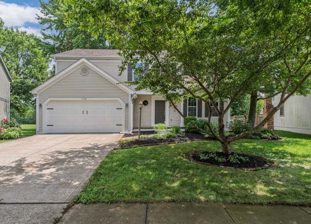 Property at 1106 Welwyn Dr, Westerville, OH 43081, 3 beds, 2.5 baths