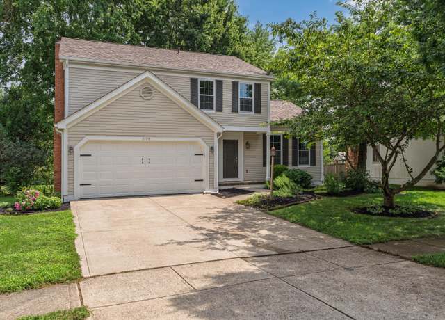 Photo of 1106 Welwyn Dr, Westerville, OH 43081