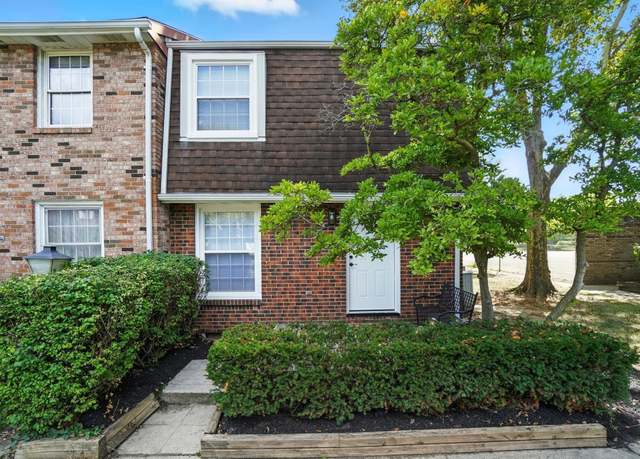 Property at 2367 Hardesty Dr N Unit 1-1, Columbus, OH 43204, 2 beds, 1 bath