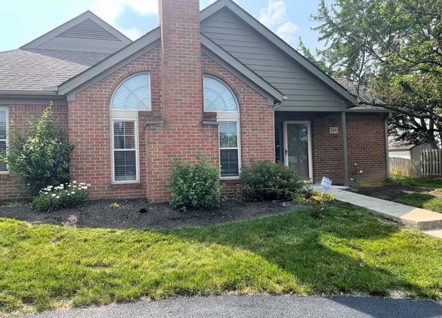 Property at 2400 Huntmaster Ln, Grove City, OH 43123, 2 beds, 2 baths