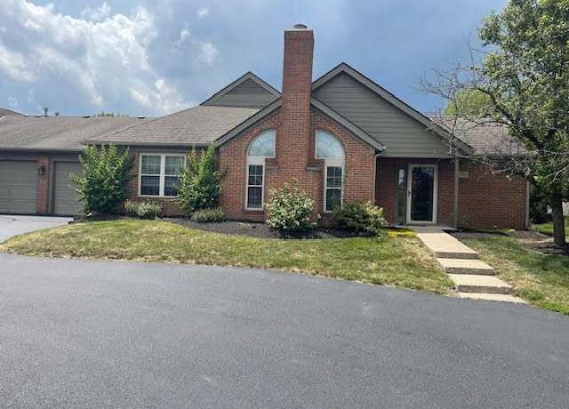 Property at 2400 Huntmaster Ln, Grove City, OH 43123, 2 beds, 2 baths