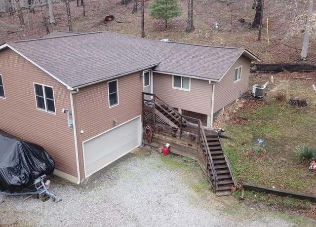 Property at 36 Seneca Ln, Sugar Grove, OH 43155, 2 beds, 1.5 baths