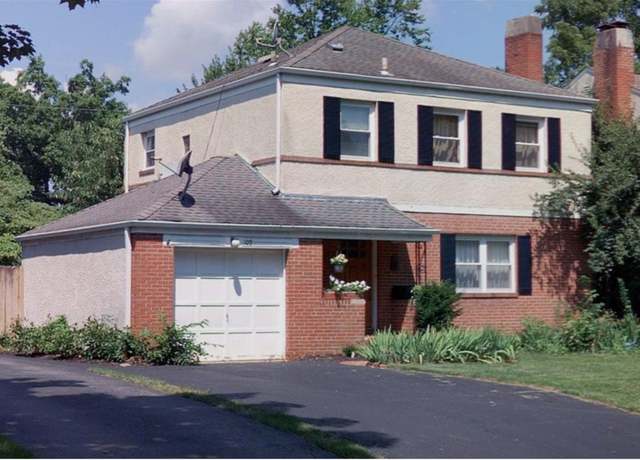 Property at 109 S Broadleigh Rd, Columbus, OH 43209, 3 beds, 1.5 baths