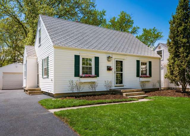Property at 439 Chatham Rd, Columbus, OH 43214, 3 beds, 1 bath