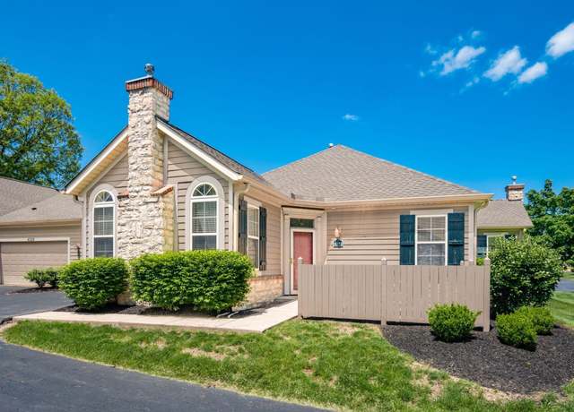 Photo of 4331 Bridgeside Pl, New Albany, OH 43054