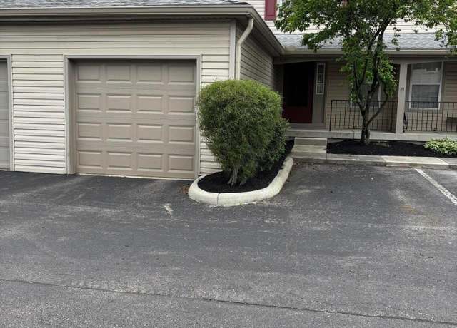 Property at 2037 Burbridge Ln Unit 31B, Hilliard, OH 43026, 2 beds, 1.5 baths
