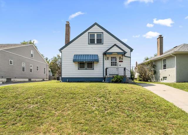 Property at 1147 Ellsworth Ave, Columbus, OH 43206, 3 beds, 1 bath
