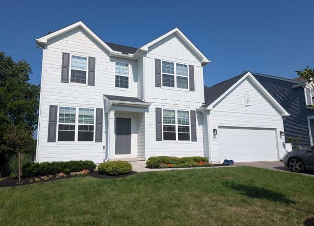 Property at 615 Zoar St, Galena, OH 43021, 4 beds, 2.5 baths