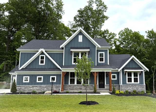 Property at 2541 Muirfield Dr, Beavercreek, OH 45431, 4 beds, 2.5 baths