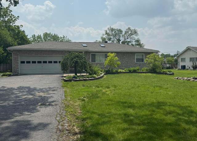Property at 4353 Alkire Rd, Columbus, OH 43228, 3 beds, 2 baths