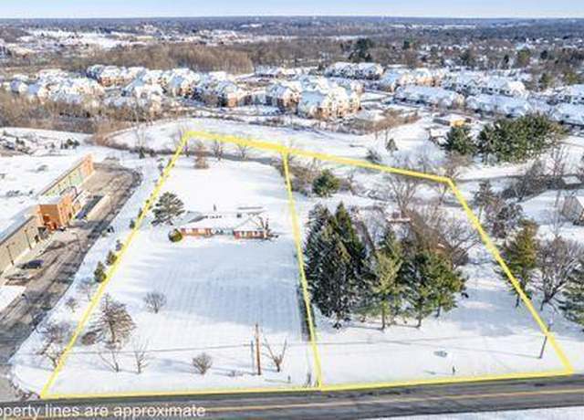 Property at 0 Olde Worthington Rd, Westerville, OH 43082