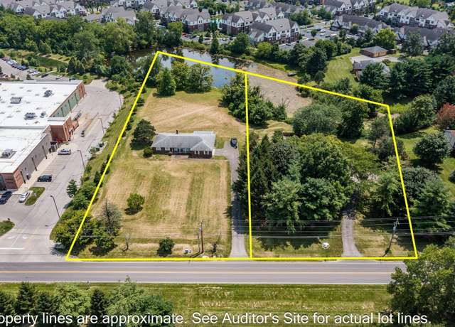 Property at 0 Olde Worthington Rd, Westerville, OH 43082