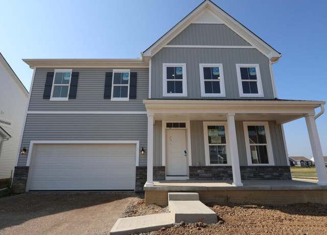 Property at 6787 Ardennes N, Hilliard, OH 43026, 5 beds, 3.5 baths