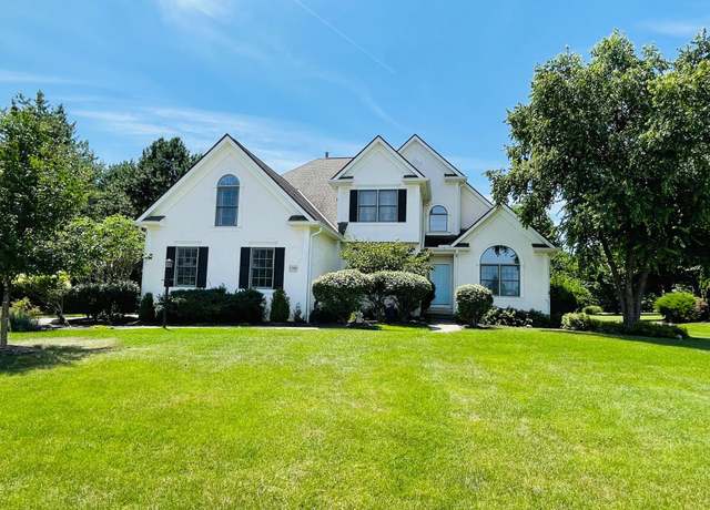 Photo of 5386 Medallion Dr W, Westerville, OH 43082