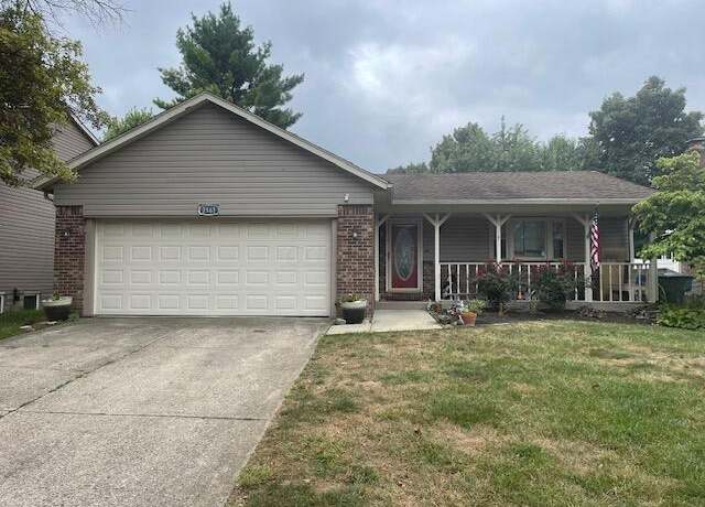 Property at 2161 Heatherfield Ave, Columbus, OH 43235, 5 beds, 3 baths